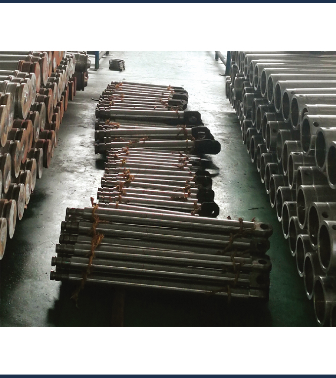 礦用立柱千斤頂 礦用立柱千斤頂